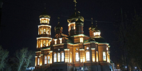 В каких храмах Барнаула пройдут рождественские богослужения Фото №1 - Алтайская правда
