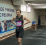 Сильнейшие алтайские спортсмены собрались на первых в новом году соревнованиях по лёгкой атлетике - ГТРК Алтай