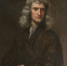 Готфрид Кнеллер. Портрет Исаака Ньютона, 1689 - Алтайская правда