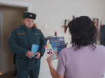 Комиссия по делам несовершеннолетних и защите их прав провела межведомственные рейды по проверке семей, находящихся в социально опасном положении