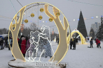 Новогодние локации города: куда сходить барнаульцам на новогодних каникулах