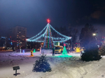 Новогодние локации города: куда сходить барнаульцам на новогодних каникулах