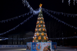 Новогодние локации города: куда сходить барнаульцам на новогодних каникулах