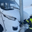5 человек пострадали в аварии с пассажирским автобусом на Алтае - Комсомольская Правда