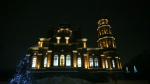 Храм в Барнауле / Фото: amic.ru / Екатерина Смолихина