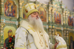 Рождество Христово. Богослужение