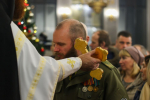 Рождество Христово. Богослужение