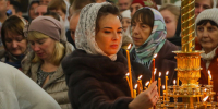 Рождество Христово: поздравления со светлым праздником в стихах и прозе - Сетевое издание Толк