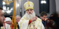 Рождественское послание митрополита Барнаульского и Алтайского Сергия Фото №1 - Алтайская правда