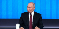Путин встретил Рождество с бойцами СВО и волонтерами - Сетевое издание Толк