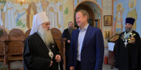 Фото: Антон Червяков - Алтайская правда