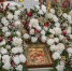 В праздник Рождества Христова Глава Алтайской митрополии совершил Божественную литургию в Александро-Невском соборе Барнаула - Алтайская митрополия