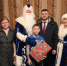 Сказка сбылась для маленького барнаульца Ефима! - Барнаульская городская Дума