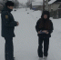 В микрорайоне Новосиликатный Индустриального района состоялся рейд по профилактике пожаров - Администрация г. Барнаул