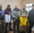 Встретили вместе! Алтайские социалисты поздравили жителей региона с Новым годом - Справедливая Россия