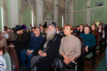 В Барнауле «Архиерейская елка» собрала детей на радостный праздник