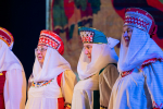 В Барнауле «Архиерейская елка» собрала детей на радостный праздник