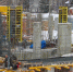 В Барнауле возводят первую башню жилого комплекса на площади Сахарова - Комсомольская Правда