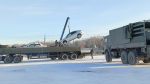 Автомобили отправляют на СВО / Фото: ГУ ФССП по Алтайскому краю