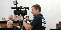 Определены победители конкурса СМИ на лучшее освещение деятельности АКЗС и представительных органов муниципальных образований - Законодательное Собрание