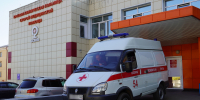 Врачи больницы рассказали на страницах "Мы и здоровье", как проходит Новый год в стенах больницы - КГБУЗ Краевая клиническая больница скорой медицинской помощи