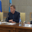 Заседание по проекту "Чистый воздух" / Фото: barnaul.org - ИА Амител