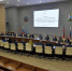 В Барнауле прошло заседание рабочей группы по проекту «Чистый воздух» - Барнаульская городская Дума