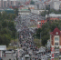 В Барнауле появятся пункты наблюдения за загрязнением атмосферного воздуха Фото №1 - Алтайская правда