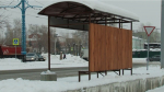 В Барнауле в 2025 году появятся пять новых остановочных павильонов