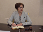 Галина Буевич приняла участие в совещании по установке и содержанию остановочных павильонов