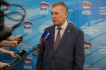 Александр Романенко: У журналистики в Алтайском крае большая и славная история