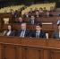 В администрации города прошло расширенное аппаратное совещание - Барнаульская городская Дума