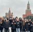 Барнаульский коллектив стал лучшим на национальной премии «Щелкунчик» - Телеканал Катунь 24