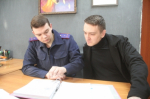О значимости института общественного помощника следователя читайте в интервью издания "Вечерний Барнаул"