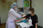 Жителей Барнаула приглашают на бесплатное экспресс-тестирование на ВИЧ