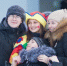 Студенты на празднике / Фото: amic.ru - ИА Амител
