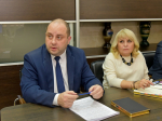 Работа по ликвидации (реорганизации) муниципальных унитарных предприятий на контроле в администрации города