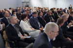 Галина Буевич приняла участие в работе конференции руководителей представительных органов власти РФ