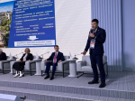 Галина Буевич приняла участие в работе конференции руководителей представительных органов власти РФ