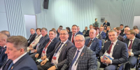 Конференция руководителей представительных органов административных центров России - Сетевое издание Толк
