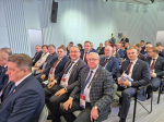 Конференция руководителей представительных органов административных центров России