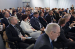 Конференция руководителей представительных органов административных центров России