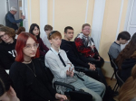 Творческая встреча с Виктором Хоменко