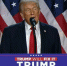 Дональд Трамп / Изображение: кадр из выпуска новостей на телеканале Fox - ИА Амител