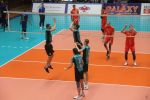 Барнаульский «Университет» поборется за медали волейбольного чемпионата России