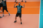 Барнаульский «Университет» поборется за медали волейбольного чемпионата России
