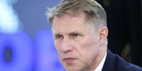 Михаил Мурашко о Программе государственных гарантий бесплатного оказания гражданам медицинской помощи на 2025-й и на плановый период 2026 и 2027 годов - Краевая клиническая больница