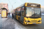 В Алтайском крае не хватает более 300 водителей общественного транспорта
