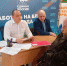 Павел Авкопашвили провел личный прием граждан в Общественной приемной «Единой России» - Барнаульская городская Дума