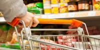 Минимальный набор продуктов за год в Алтайском крае подорожал почти на 22% - Сетевое издание Толк